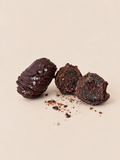 Cacao Hazelnut Stuffed Medjool Dates