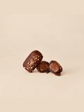 Maple Pecan Stuffed Medjool Dates